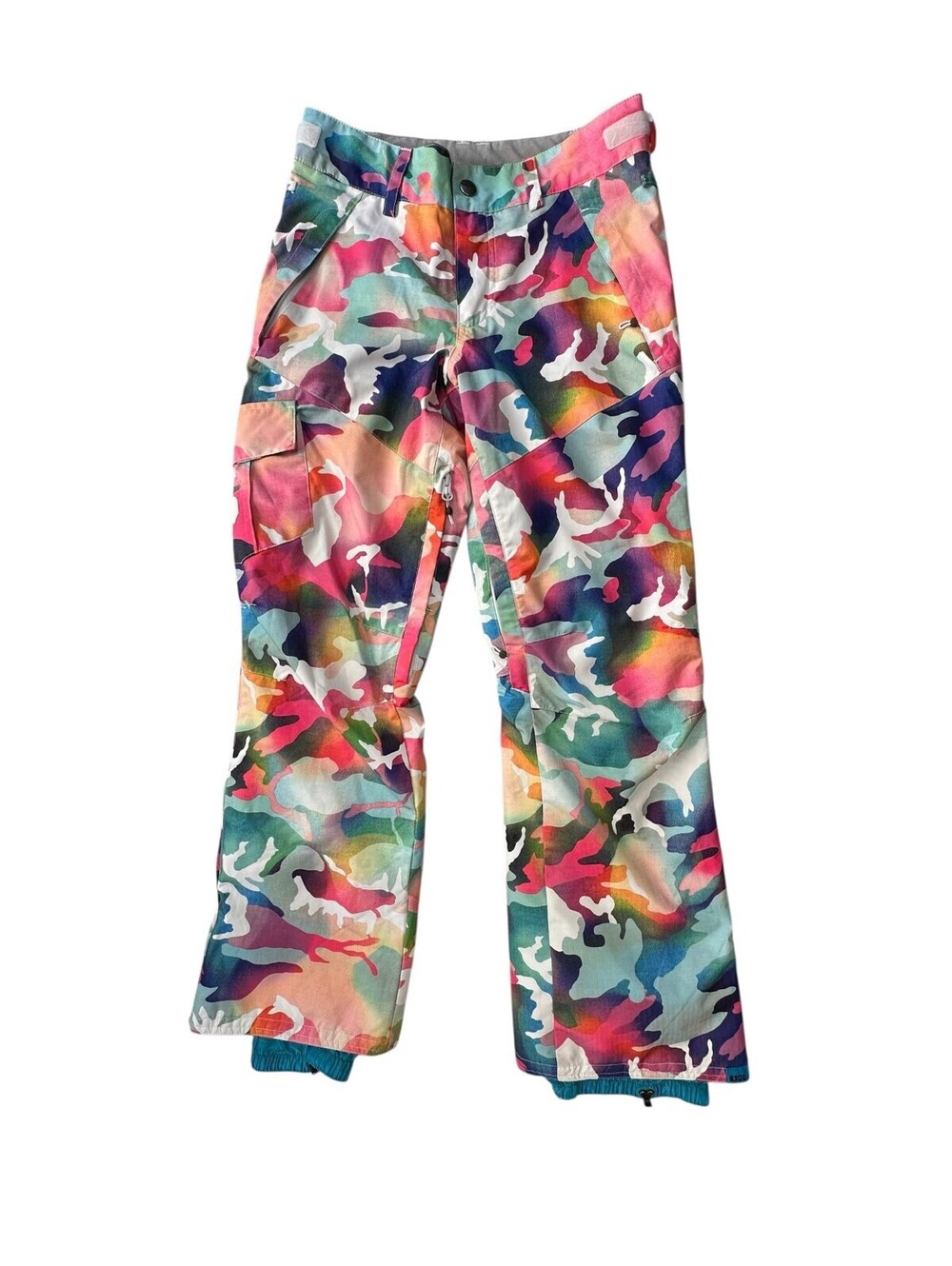 Gsou Snow Pants